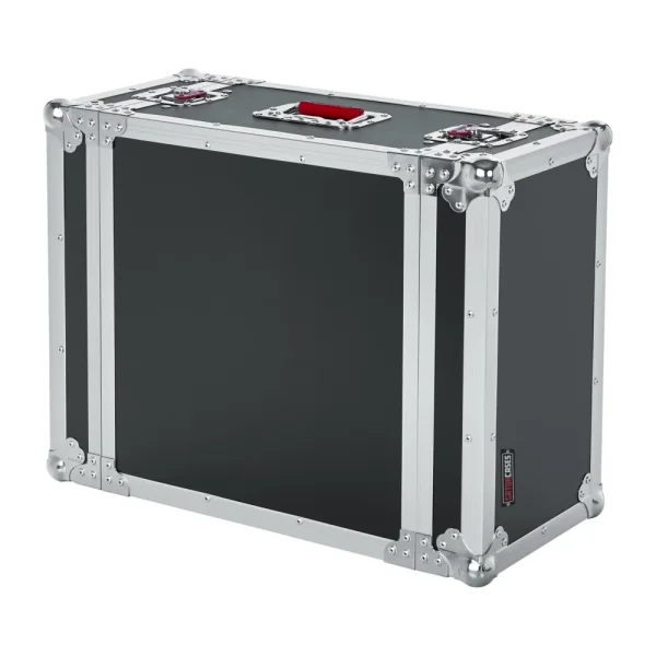 6U, Standard Audio Road Rack Case | G-TOUR 6U - 6
