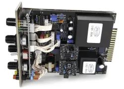 6X-500 Mikrofon Preamp - 2