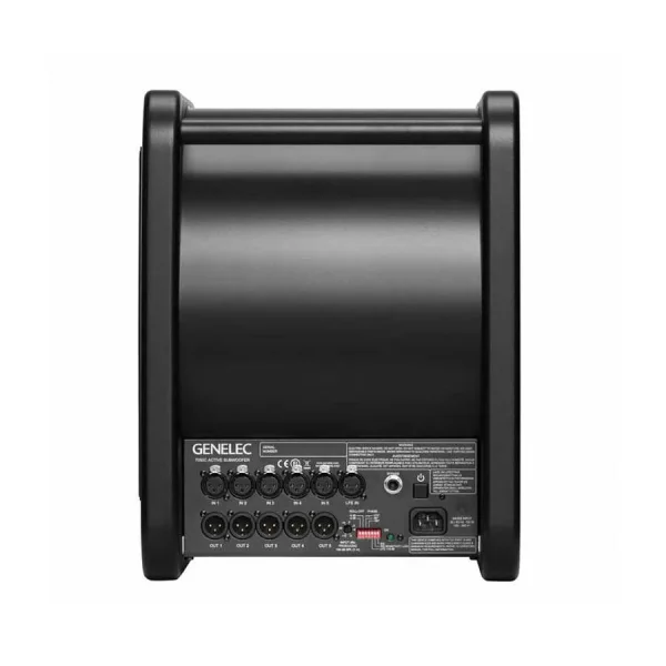 7050C 8'' Subbass - 2