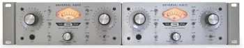 710 Twin-Finity Mikrofon Preamfisi - 2