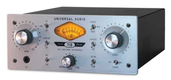 710 Twin-Finity Mikrofon Preamfisi - 3