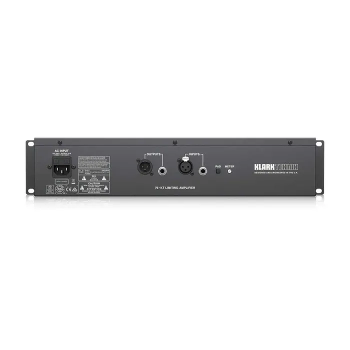 76-KT Limiter - 4