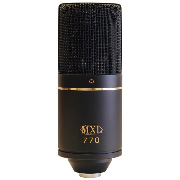 770 - MXL Microphones