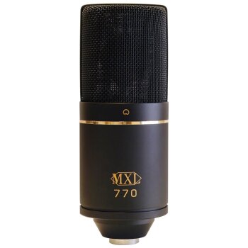 770 Complete Bundle - 3