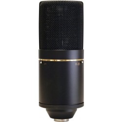 770 Kapasitif Mikrofon - 2