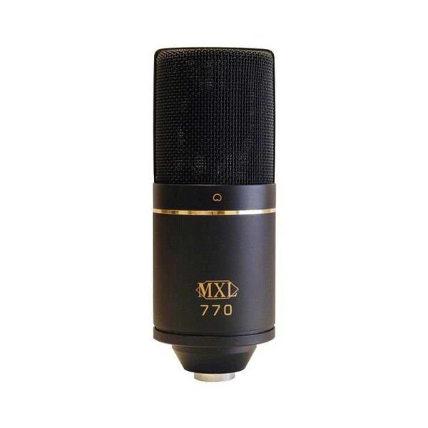 770 Kapasitif Mikrofon - Mxl
