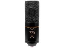 770X Multi-Patern Condenser Mikrofon Paketi - Thumbnail