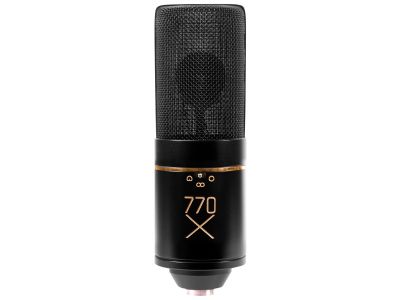 770X Multi-Patern Condenser Mikrofon Paketi