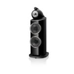 801 D4 Hi-Fi Hoparlör - 1