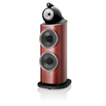 801 D4 Hi-Fi Hoparlör - 3