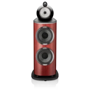801 D4 Hi-Fi Hoparlör - 4
