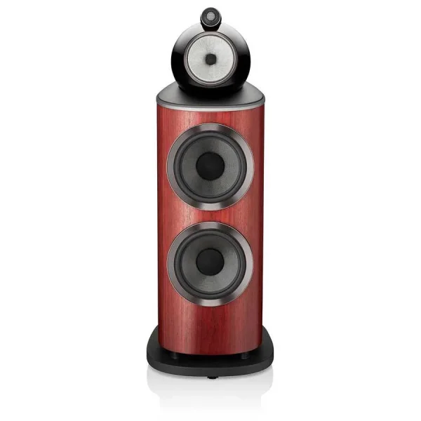 801 D4 Hi-Fi Hoparlör - 4
