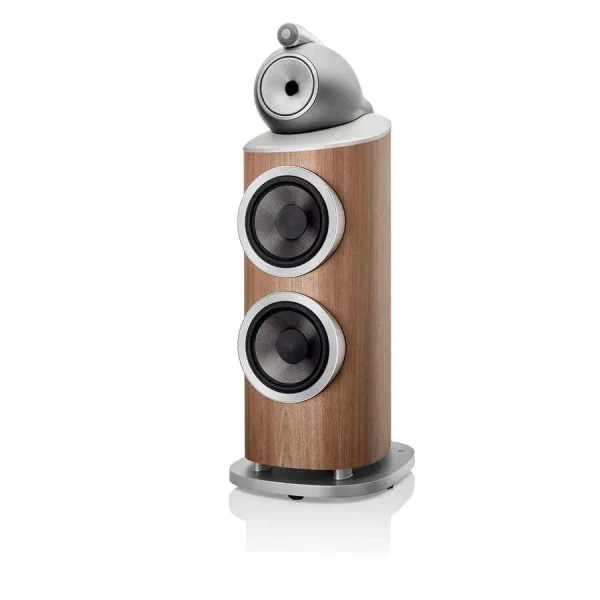 801 D4 Hi-Fi Hoparlör - 5