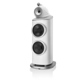801 D4 Hi-Fi Hoparlör - 6