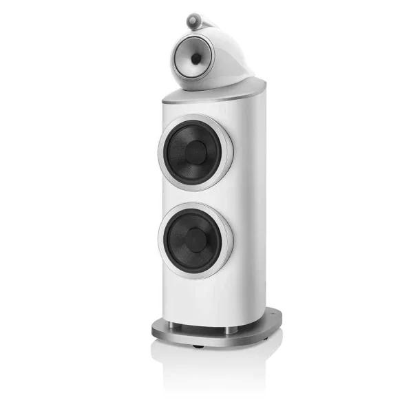801 D4 Hi-Fi Hoparlör - 6