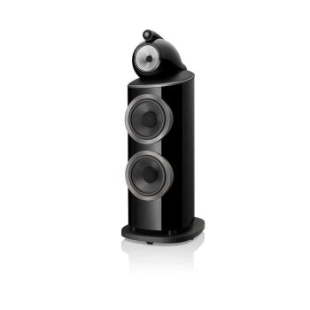 801 D4 Hi-Fi Hoparlör - Bowers & Wilkins