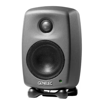 8010A Dark Grey / 3'' Referans Monitörü - 2