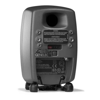 8010A Dark Grey / 3'' Referans Monitörü - 3