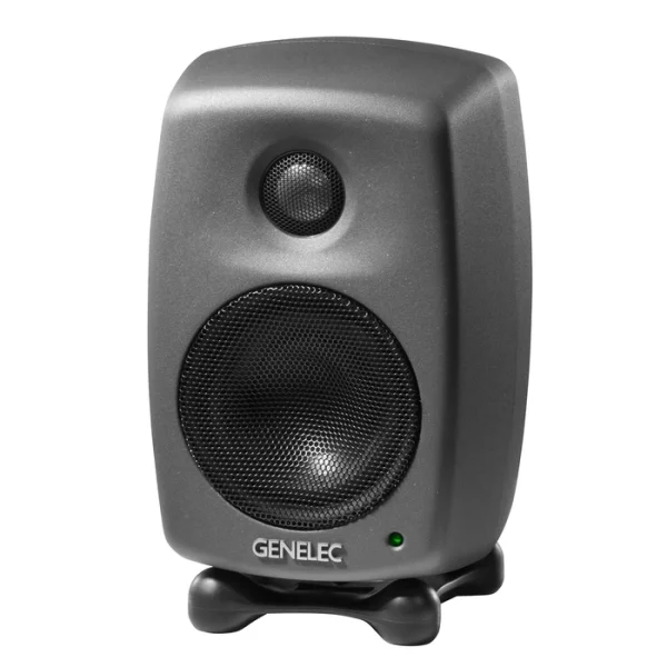 8010A Dark Grey / 3'' Referans Monitörü - 4