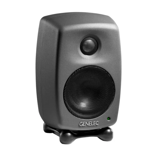 8010A Dark Grey / 3'' Referans Monitörü - 5