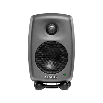 8010A Dark Grey / 3'' Referans Monitörü - Genelec