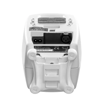 8010A White / 3'' Referans Monitörü (Ön Sipariş) - 4