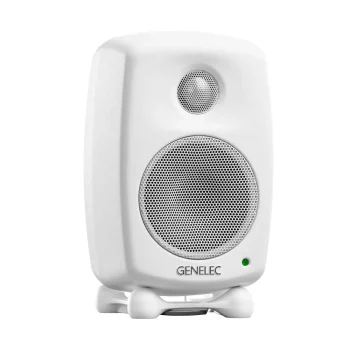 8010A White / 3'' Referans Monitörü (Ön Sipariş) - 2