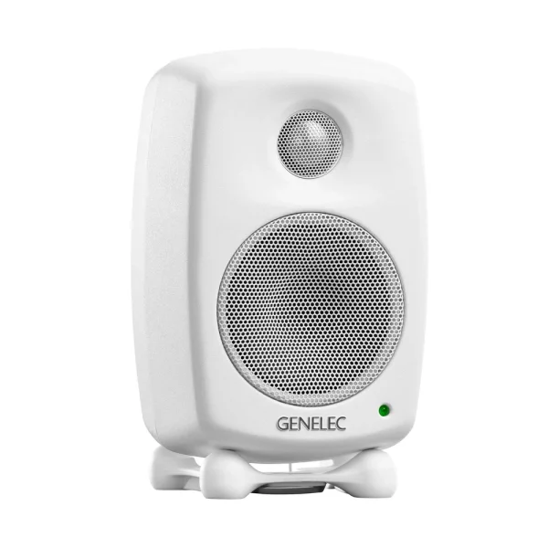 8010A White / 3'' Referans Monitörü (Ön Sipariş) - 2