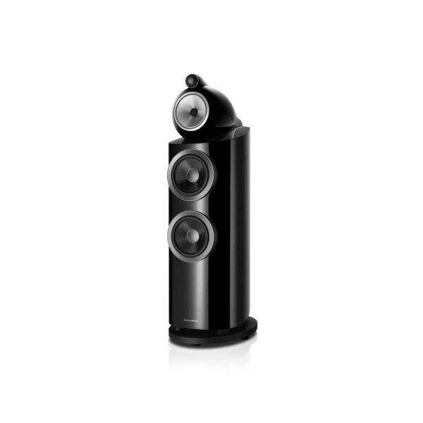 802 D3 Ayaklı Hoparlör - Bowers & Wilkins