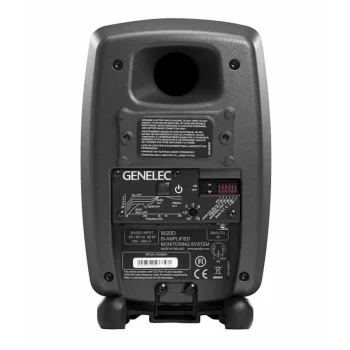 8020D Dark Grey / 4'' Referans Monitörü ( Ön Sipariş ) - 2