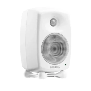 8020D White / 4'' Referans Monitörü - 2