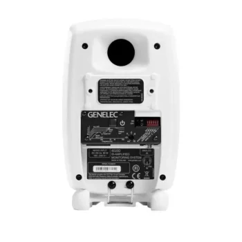 8020D White / 4'' Referans Monitörü - 3