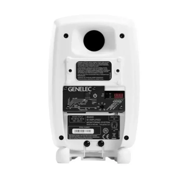 8020D White / 4'' Referans Monitörü - 3