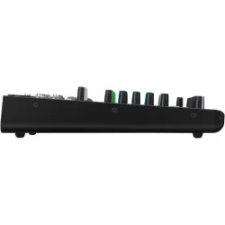 802VLZ4 8 Kanallı Mikser - 5