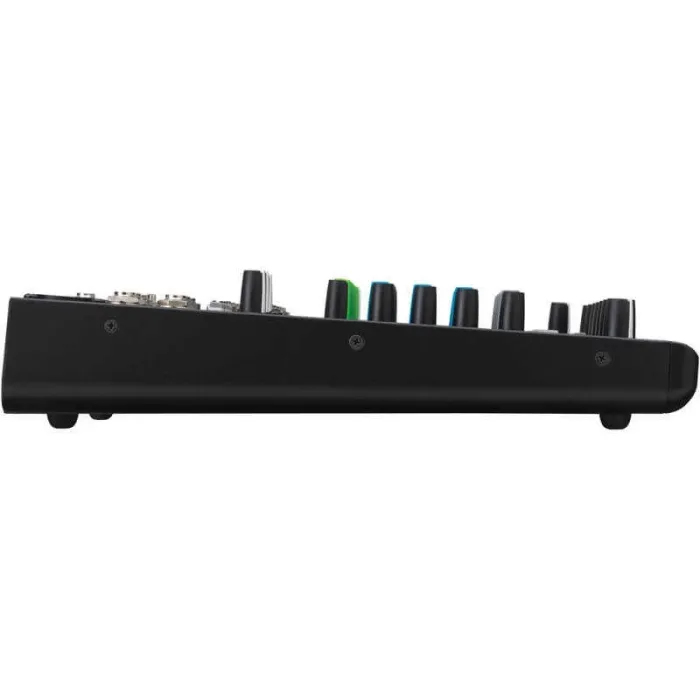 802VLZ4 8 Kanallı Mikser - 5