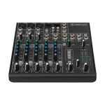802VLZ4 8 Kanallı Mikser - 1