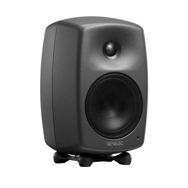 8030C Dark Grey / 5'' Referans Monitörü - 2