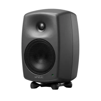 8030C Dark Grey / 5'' Referans Monitörü - 3
