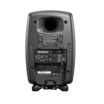 8030C Dark Grey / 5'' Referans Monitörü - 4