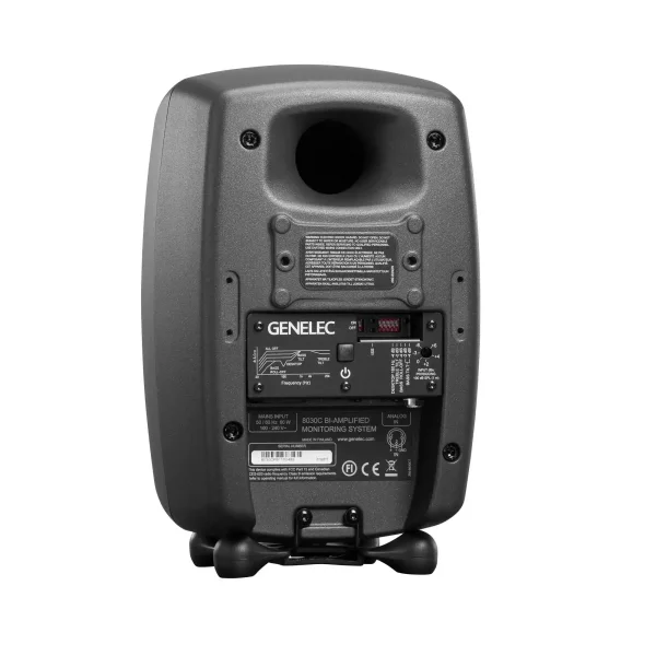 8030C Dark Grey / 5'' Referans Monitörü - 5