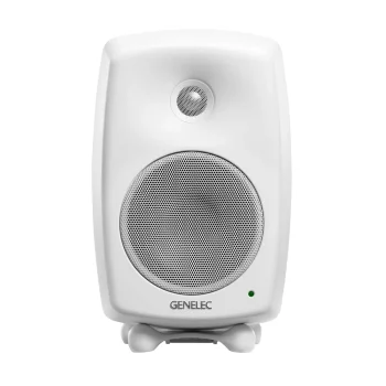 8030C White / 5'' Referans Monitörü - Genelec