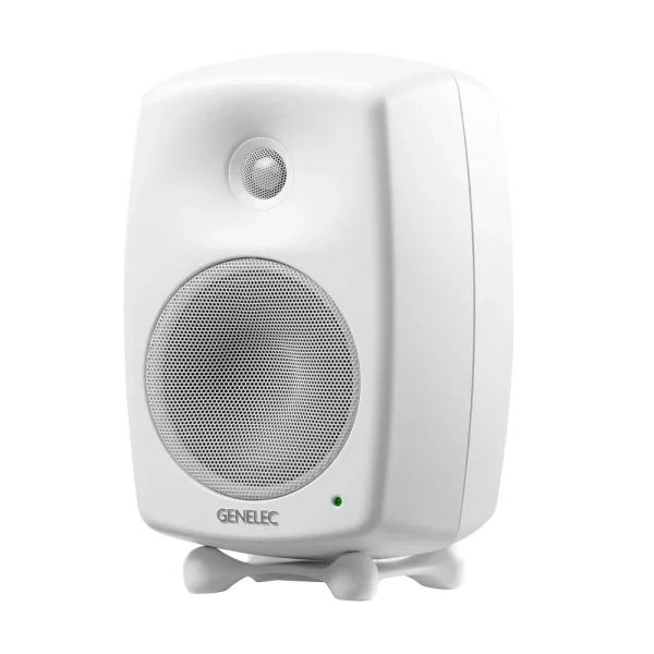 8030C White / 5'' Referans Monitörü - 2