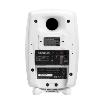 8030C White / 5'' Referans Monitörü - 3