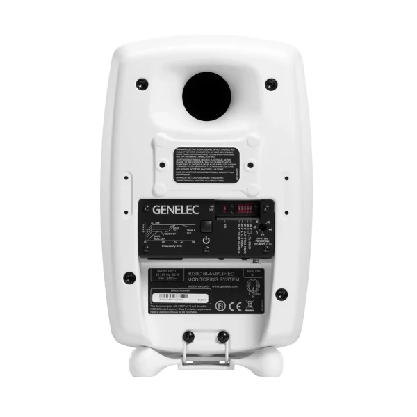 8030C White / 5'' Referans Monitörü - 3