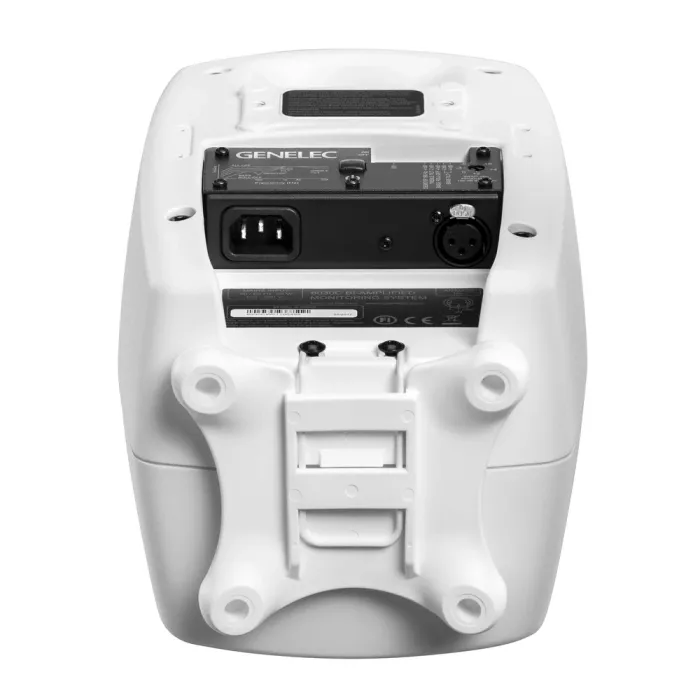 8030C White / 5′′ Referans Monitörü - 5