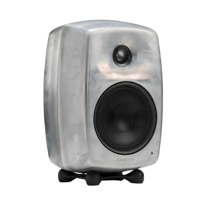 8040B Raw / 6.5′′ Referans Monitörü - 3