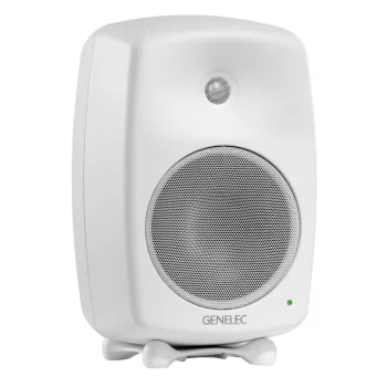 8040B White / 6.5'' Referans Monitörü ( Ön Sipariş ) - 2