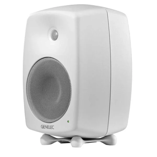 8040B White / 6.5'' Referans Monitörü ( Ön Sipariş ) - 3