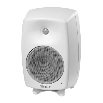 8040B White / 6.5'' Referans Monitörü ( Ön Sipariş ) - 4