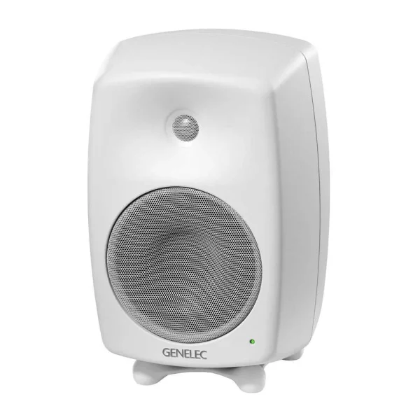 8040B White / 6.5'' Referans Monitörü ( Ön Sipariş ) - 4